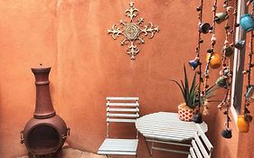 Casas De Guadalupe - Sante Fe Vacation Rentals